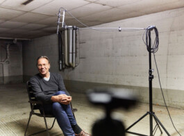 Projekt Platzhalter Hannover Werbung oeffentlicher Raum Stadt Essen E.ON Stiftung Ströer