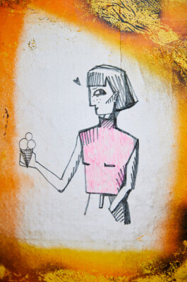 Projekt Platzhalter Hannover Werbung oeffentlicher Raum Stadt Essen E.ON Stiftung Ströer