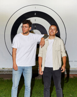 Projekt Platzhalter Hannover Werbung oeffentlicher Raum Stadt Essen E.ON Stiftung Ströer