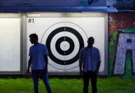 Projekt Platzhalter Hannover Werbung oeffentlicher Raum Stadt Essen E.ON Stiftung Ströer