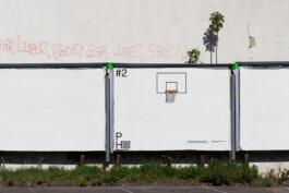 Projekt Platzhalter Hannover Werbung oeffentlicher Raum Stadt Essen E.ON Stiftung Ströer