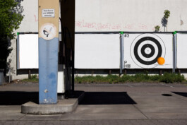 Projekt Platzhalter Hannover Werbung oeffentlicher Raum Stadt Essen E.ON Stiftung Ströer