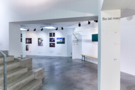 Projekt Platzhalter Hannover Werbung oeffentlicher Raum Stadt Essen E.ON Stiftung Ströer