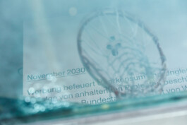 Projekt Platzhalter Hannover Werbung oeffentlicher Raum Stadt Essen E.ON Stiftung Ströer