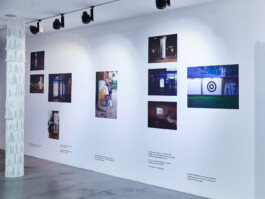 Projekt Platzhalter Hannover Werbung oeffentlicher Raum Stadt Essen E.ON Stiftung Ströer