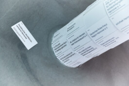 Projekt Platzhalter Hannover Werbung oeffentlicher Raum Stadt Essen E.ON Stiftung Ströer