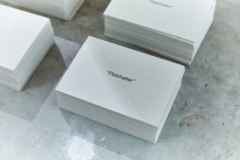 Projekt Platzhalter Hannover Werbung oeffentlicher Raum Stadt Essen E.ON Stiftung Ströer