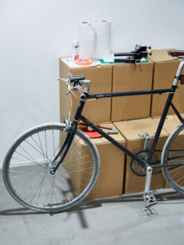 Projekt Platzhalter Hannover Werbung oeffentlicher Raum Stadt Essen E.ON Stiftung Ströer