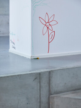 Projekt Platzhalter Hannover Werbung oeffentlicher Raum Stadt Essen E.ON Stiftung Ströer