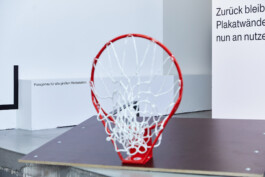 Projekt Platzhalter Hannover Werbung oeffentlicher Raum Stadt Essen E.ON Stiftung Ströer