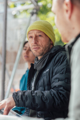 Projekt Platzhalter Hannover Werbung oeffentlicher Raum Stadt Essen E.ON Stiftung Ströer