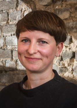 Projekt Platzhalter Hannover Werbung oeffentlicher Raum Stadt Essen E.ON Stiftung Ströer